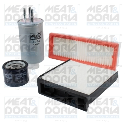 Filter Set